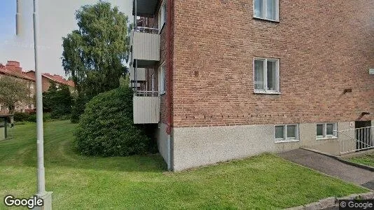 Apartments for rent in Örgryte-Härlanda - Photo from Google Street View
