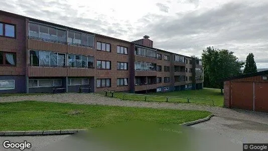 Apartments for rent in Uddevalla - Photo from Google Street View