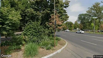 Apartments for rent in Bucharest - Sectorul 1 - Photo from Google Street View