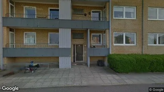 Apartments for rent in Herning - Photo from Google Street View