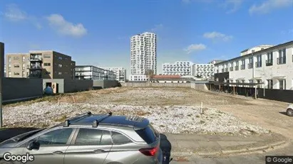Apartments for rent in Nørresundby - Photo from Google Street View