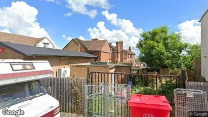 Apartments for rent in Broseley - Shropshire - Photo from Google Street View
