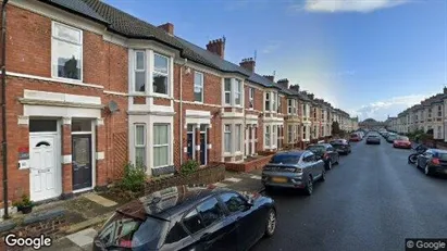 Apartments for rent in North Shields - Tyne and Wear - Photo from Google Street View
