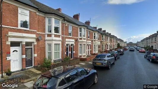 Apartments for rent in North Shields - Tyne and Wear - Photo from Google Street View