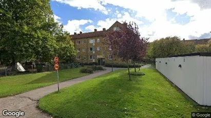 Apartments for rent in Helsingborg - Photo from Google Street View