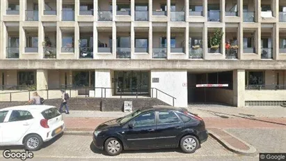 Apartments for rent in Arnhem - Photo from Google Street View