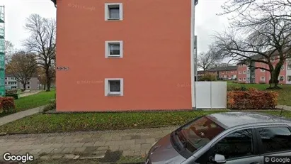Apartments for rent in Essen - Photo from Google Street View
