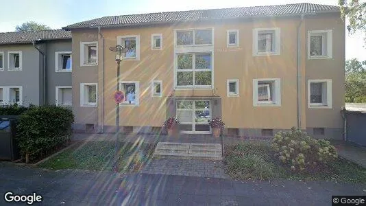 Apartments for rent in Krefeld - Photo from Google Street View