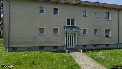 Apartments for rent in Bochum - Photo from Google Street View