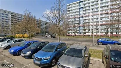 Apartments for rent in Berlin Lichtenberg - Photo from Google Street View