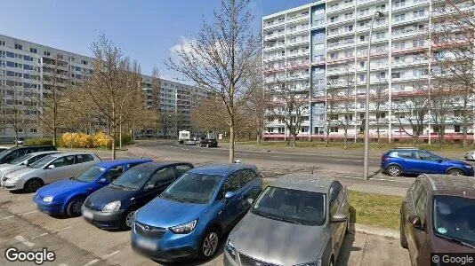 Apartments for rent in Berlin Lichtenberg - Photo from Google Street View