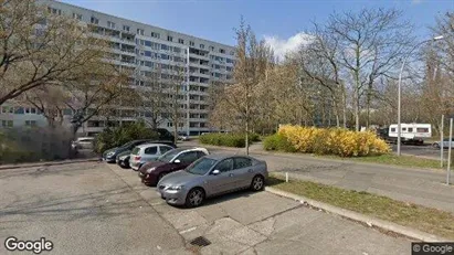 Apartments for rent in Berlin Lichtenberg - Photo from Google Street View