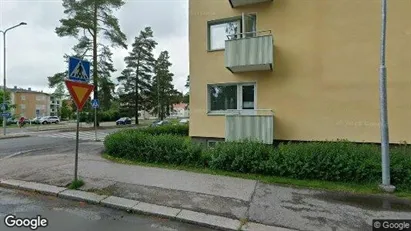 Apartments for rent in Hyvinkää - Photo from Google Street View