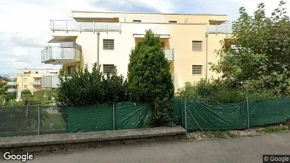 Apartments for rent in Broye-Vully - Photo from Google Street View