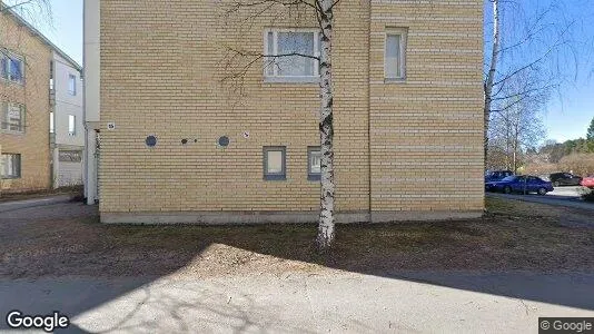 Apartments for rent in Oulu - Photo from Google Street View