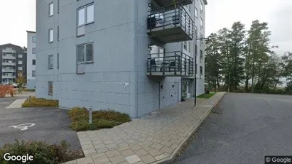 Apartments for rent in Bromölla - Photo from Google Street View