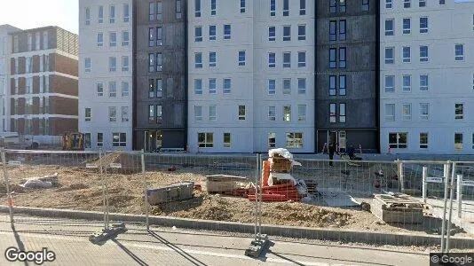 Apartments for rent in Vallensbæk Strand - Photo from Google Street View