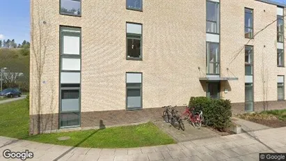 Apartments for rent in Aalborg Center - Photo from Google Street View