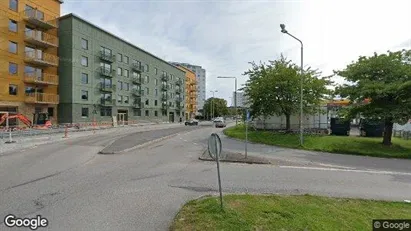 Apartments for rent in Askim-Frölunda-Högsbo - Photo from Google Street View