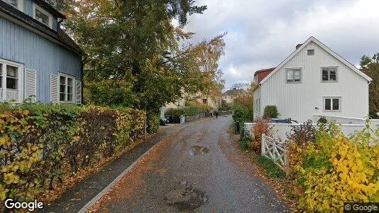 Apartments for rent in Stockholm West - Photo from Google Street View