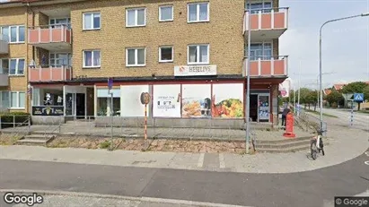 Apartments for rent in Trelleborg - Photo from Google Street View