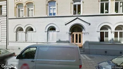 Apartments for rent in Östermalm - Photo from Google Street View
