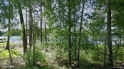 Apartments for rent in Bollebygd - Photo from Google Street View