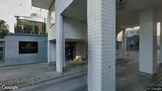 Apartments for rent in Västerås - Photo from Google Street View