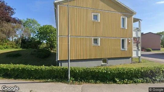 Apartments for rent in Hallstahammar - Photo from Google Street View