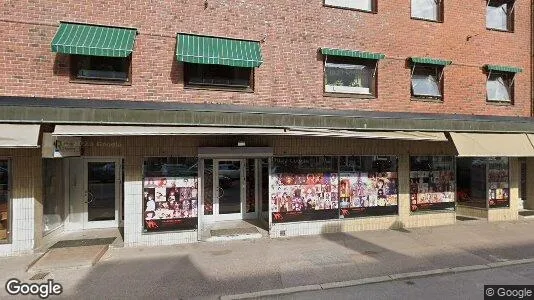 Apartments for rent in Hedemora - Photo from Google Street View