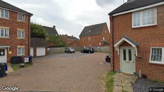 Apartments for rent in Hatfield - Hertfordshire - Photo from Google Street View