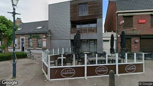 Apartments for rent in Hechtel-Eksel - Photo from Google Street View