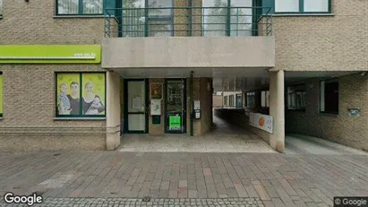 Apartments for rent in Zwevegem - Photo from Google Street View