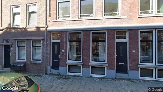 Apartments for rent in Rotterdam Kralingen-Crooswijk - Photo from Google Street View