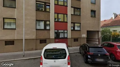 Apartments for rent in Vienna Floridsdorf - Photo from Google Street View