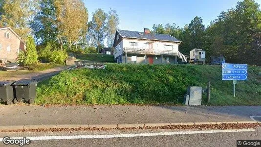 Apartments for rent in Svenljunga - Photo from Google Street View