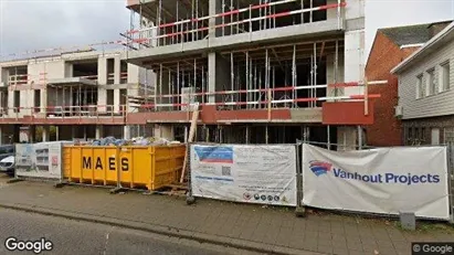 Apartments for rent in Heist-op-den-Berg - Photo from Google Street View
