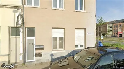 Apartments for rent in Stad Antwerp - Photo from Google Street View