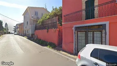 Apartments for rent in Viterbo - Photo from Google Street View