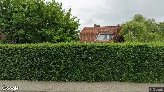 Apartments for rent in Duchy of Lauenburg - Photo from Google Street View