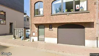Apartments for rent in Merchtem - Photo from Google Street View