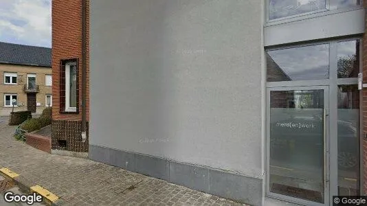 Apartments for rent in Erpe-Mere - Photo from Google Street View
