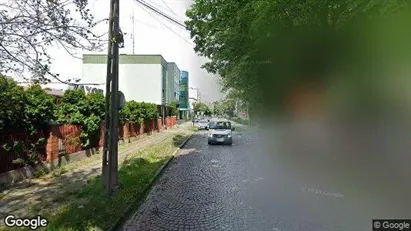 Apartments for rent in Tarnów - Photo from Google Street View