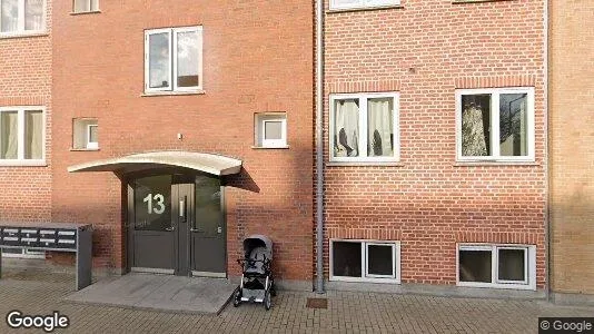 Apartments for rent in Aalborg Center - Photo from Google Street View