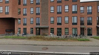 Apartments for rent in Odense C - Photo from Google Street View