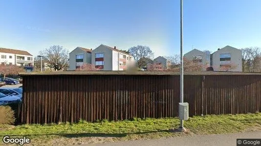 Apartments for rent in Kalmar - Photo from Google Street View