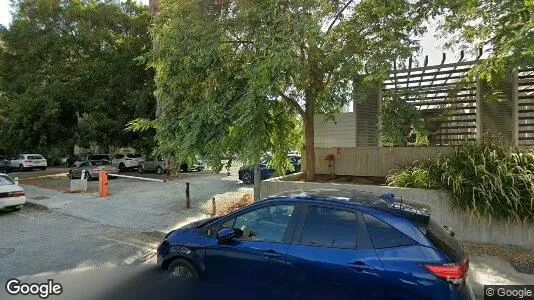 Apartments for rent in Agios Athanasios - Photo from Google Street View