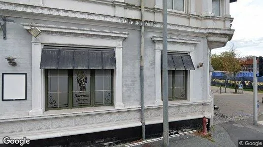 Apartments for rent in Hjørring - Photo from Google Street View