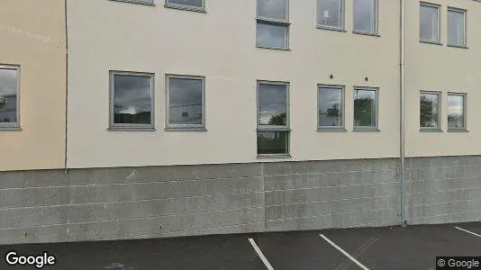Apartments for rent in Hässleholm - Photo from Google Street View