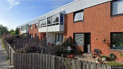 Apartments for rent in Trelleborg - Photo from Google Street View